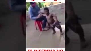 Anão Valente #shorts