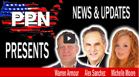 Here We Go! We're Getting To the Good Part! PPN News & Updates