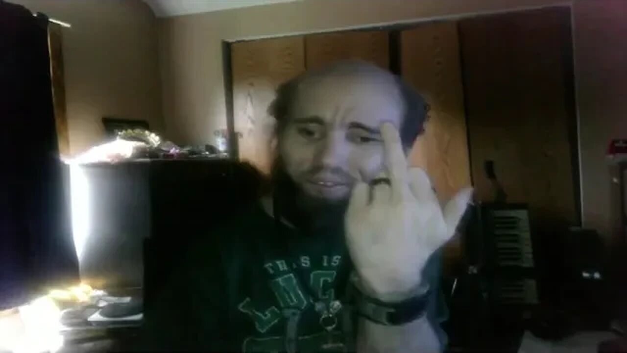 Cyraxx on Ytube. "TIMES UP TROLLS". 8/7/2023