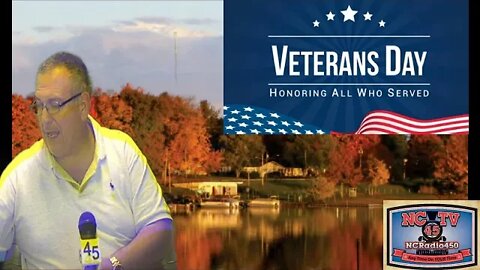 NCTV45’S LAWRENCE COUNTY COMMUNITY HAPPENINGS NOVEMBER 8 THRU NOVEMBER 14 2020