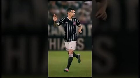 ⚡️MENOS DE 7 DIAS… #shorts #corinthians #timão #libertadores