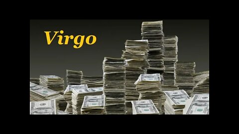 FEB♍ Virgo~💰💵💰A lot of Happiness Coming. New Starts. Money, Finance, Career