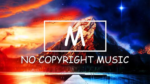 SKANDR - Open Your Mind（Mm No Copyright Music）