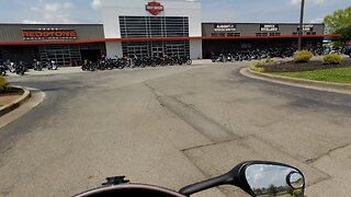 HARLEY DAVIDSON BIKE CONFUSION!