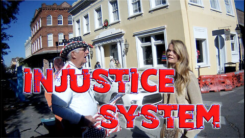 Injustice System