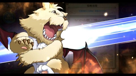 夢幻模擬戰 ラングリッサー モバイル Langrisser Mobile 古巨拉 覺醒關卡 光之形