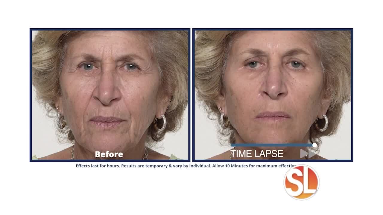 Challenge: Put Plexaderm to the test today!