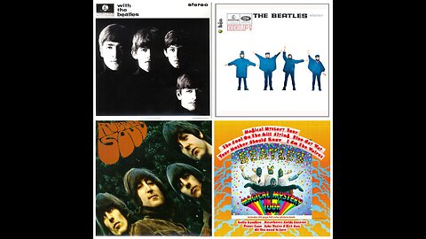 Beatles 64 Review