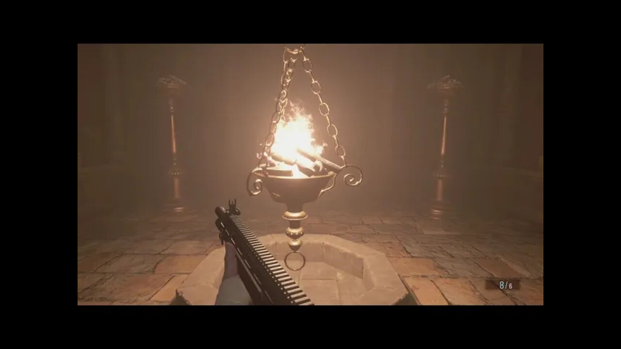 Resident Evil Village p18