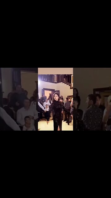 ОЧЕНЬ Красивые девушки танцуют на свадьбе #shorts