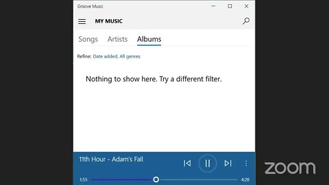 Contend For The Faith's Friday Night Study