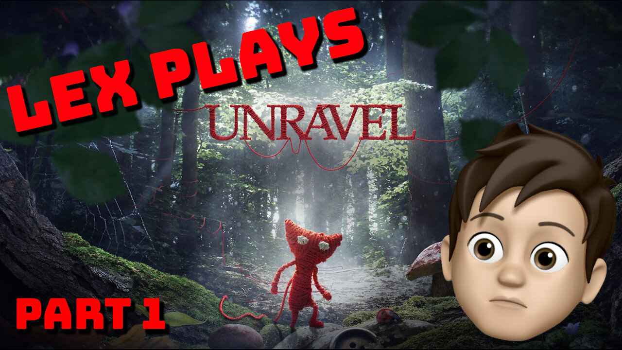 Let's Unravel this Game! (Part 1)