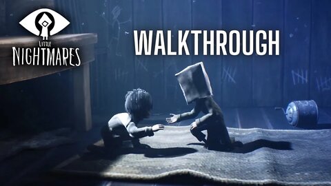 LITTLE NIGHTMARES 2 [WALKTHROUGH] STREAM CLIPS