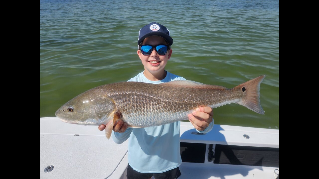 Florida West Coast Fishing Report