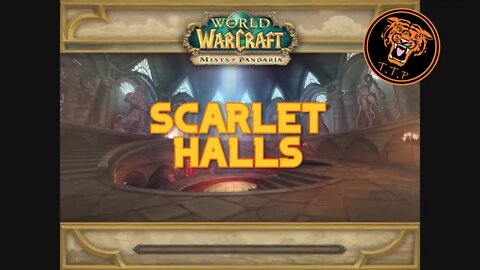 HOW MUCH GOLD?!? WoW Gold Run - Scarlet Halls