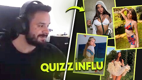 TAKEFUN WYBIERA NAJŁADNIEJSZĄ POLSKĄ INFLUENCERKĘ 🥵