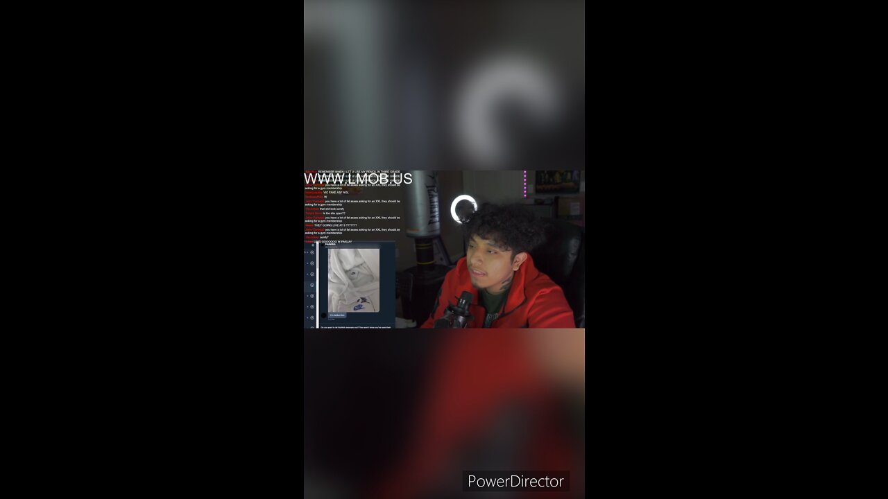 Vicbucks Got Fat Fucks As Fans 😂
