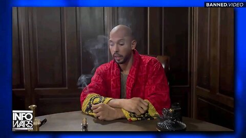 EXCLUSIVE: Andrew Tate's Sex Operative Set Up Exposed