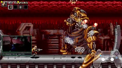 Playing some random games