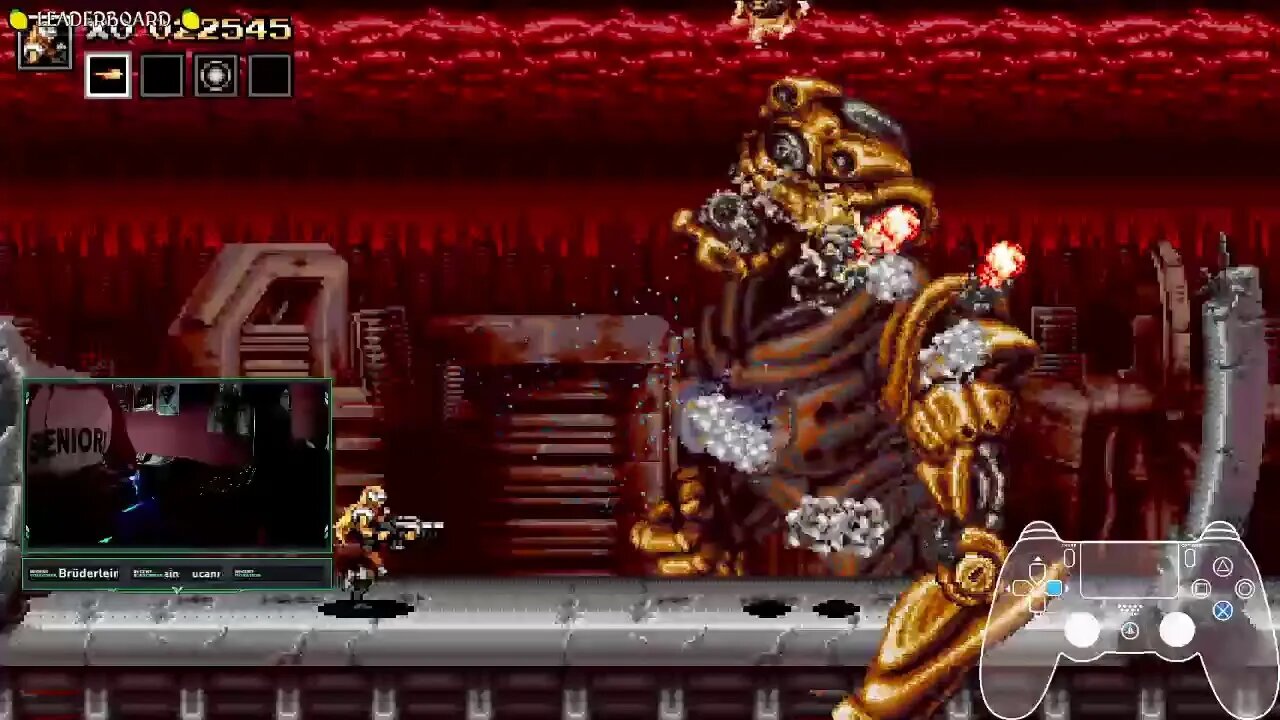 Playing some random games