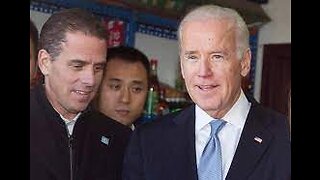Republican House To Investigate Biden On Money Laundering, Etc