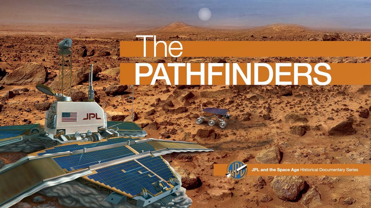 Pathfinders of the Space Age: JPL's Impact on Exploration