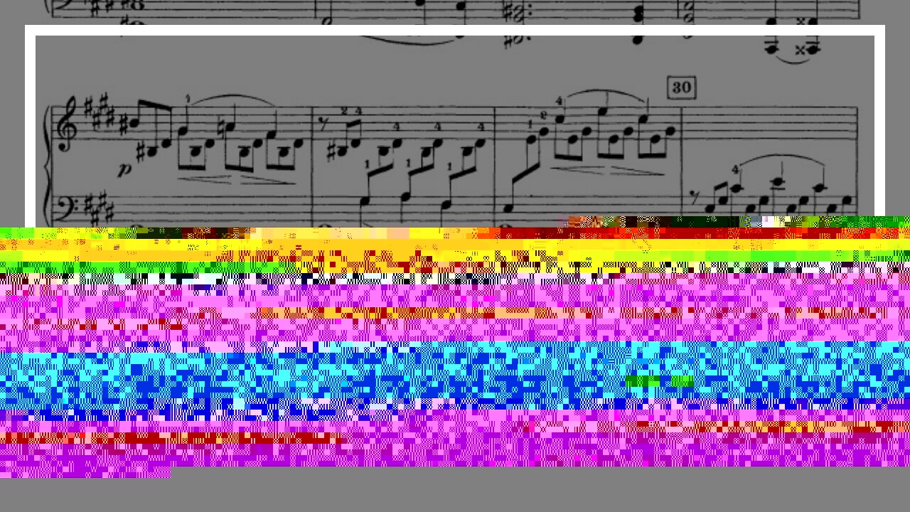 Please click link Moonlight Sonata, Op. 27, No. 2 (Complete): For Late Intermediate to Early Ad...