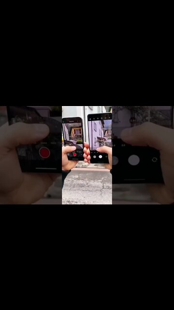 Apple iphone 13 pro vs Samsung galaxy s21 ultra