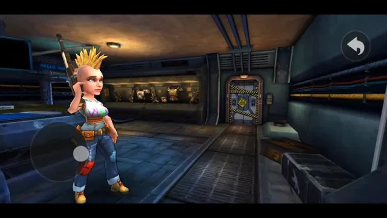 SHELTER WAR: Jugada 02 | Entretenimiento Digital 3.0