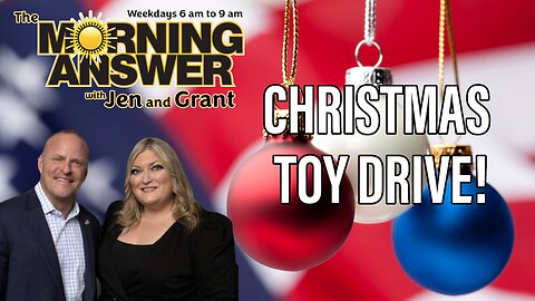 The Morning Answer 12/12/24