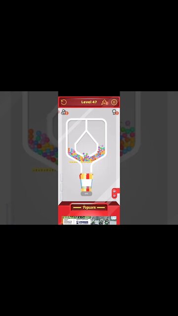 Pull the Pin - Level 47