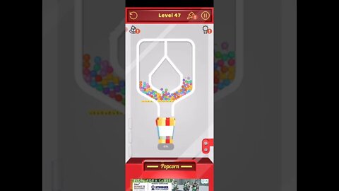 Pull the Pin - Level 47
