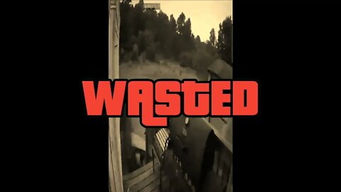 Berrios GTA Wasted Greenscreen Applied