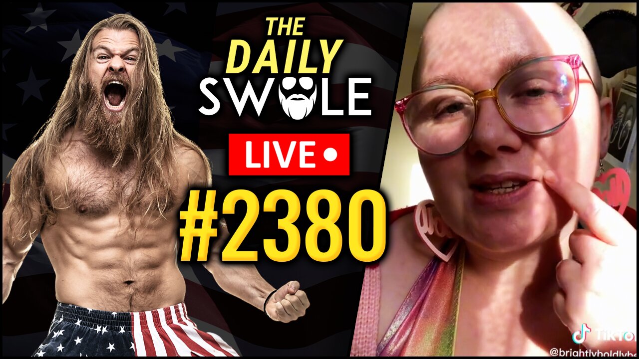 🔴 Daily Swole #2380 - Don’t Assume Baron Harkonnen’s Gender