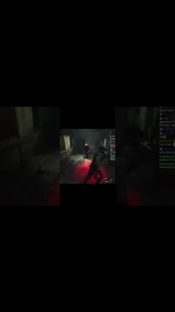 David King #DBD #shorts #gaming #deadbydaylightsurvivor #NonToxic