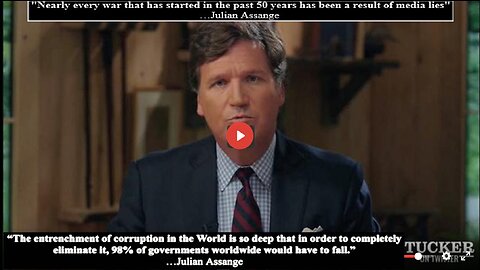 Tucker Carlson on Twitter Videos | Episodes 1, 2, 3 (Election Fraud links in description)