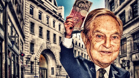 The Great Speculator - The Mysterious Life of George Soros A Documentary