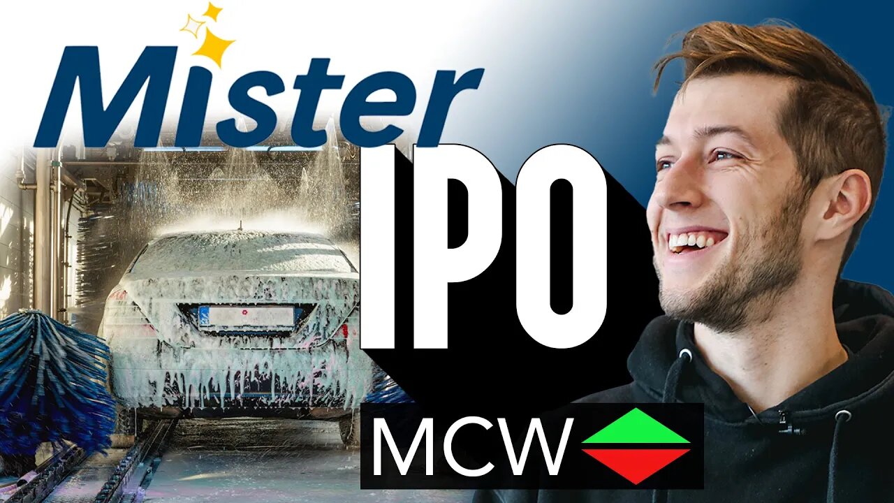 Mister Car Wash IPO: Everything you Need to Know