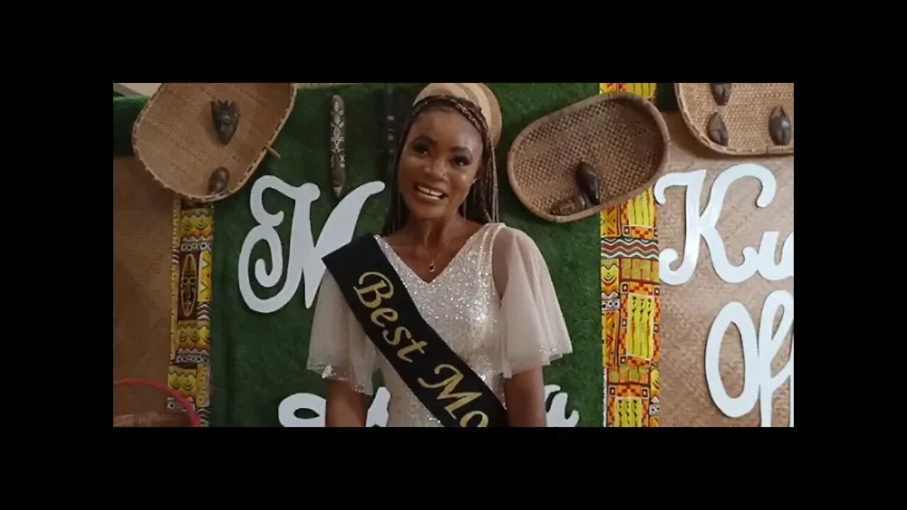 Miss Liberia Official Kick-off (2022)