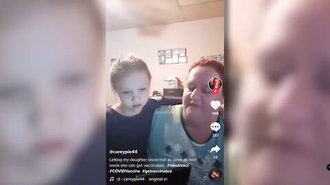 Crazy TikTok Mom is Proud that She Locked Her Child in the House for 18 Months