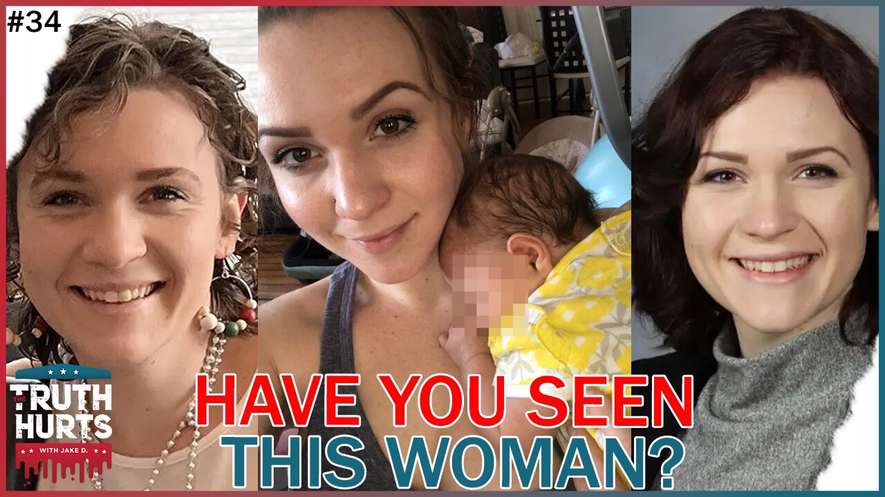 The Truth Hurts #34 - Searching for Maddi Kingsbury