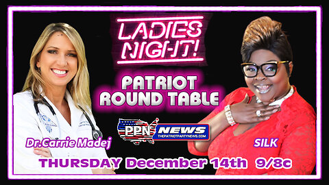 12-14-23-ppn-at-8pm-cst-9pm-est #PPN #Truth