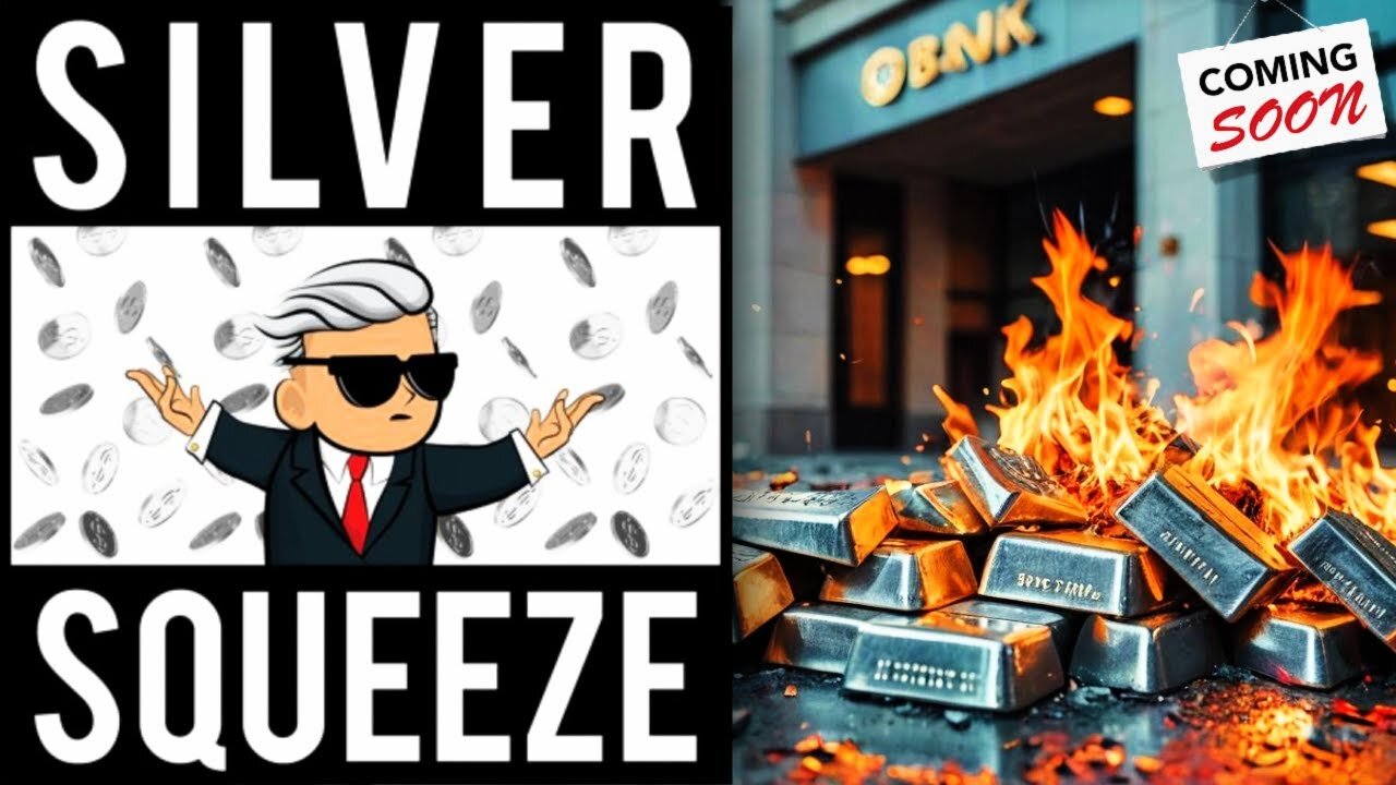 WallStreetSilver Squeeze 2.0 would Crash the Market