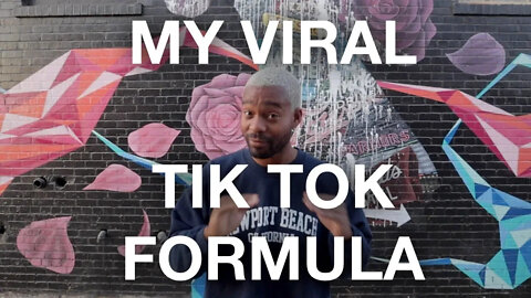 HOW EACH TIK TOKS GOT OVER 10K VIEWS