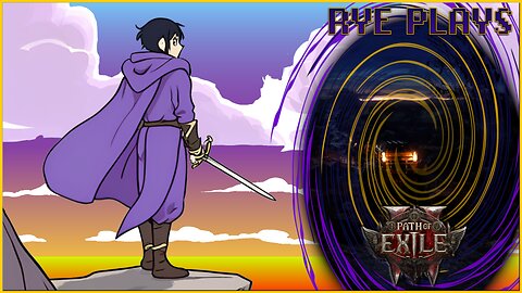 Rye Plays Path of Exile 2... Again.