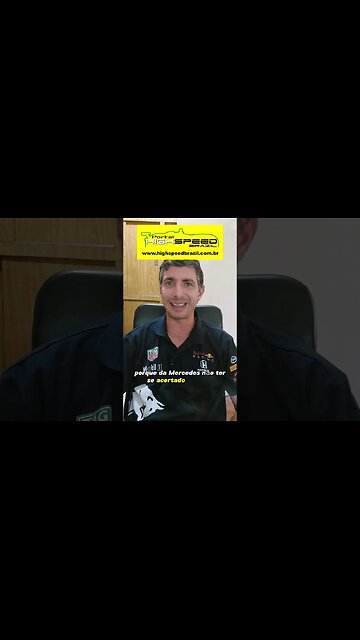 A mercedes andava muito em #Interlagos! #F1 #Formula1 #Carros #Esporte #Automobilismo