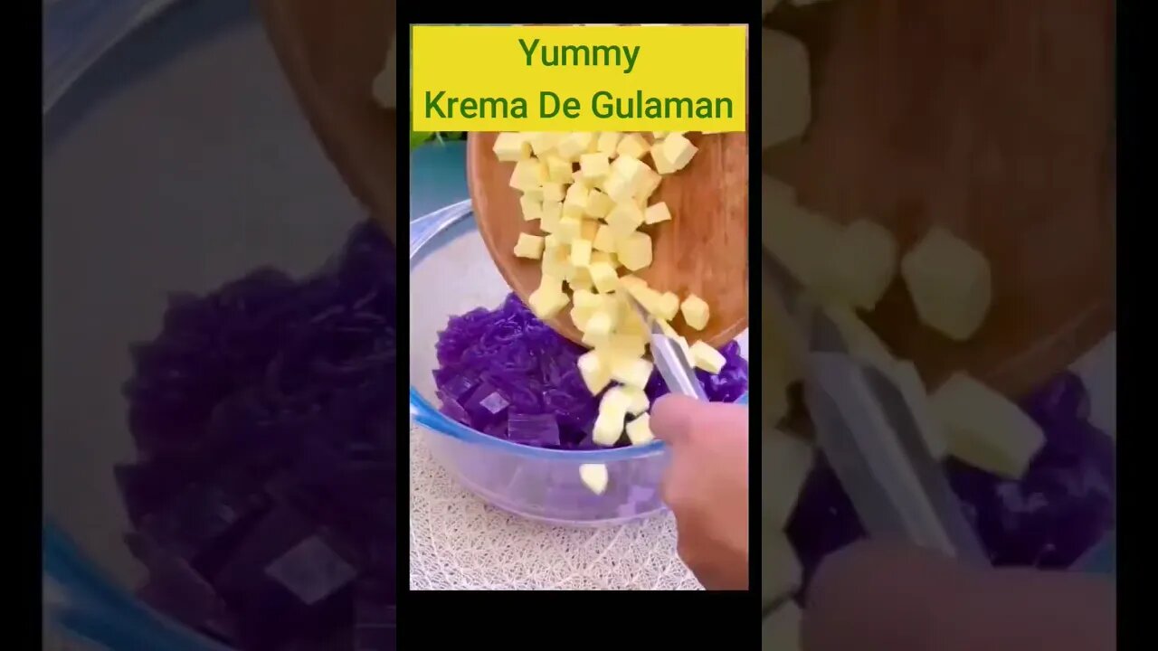 Yummy Krema De Gulayan #everyone #stokes #funnycricket #foreveryone #nature