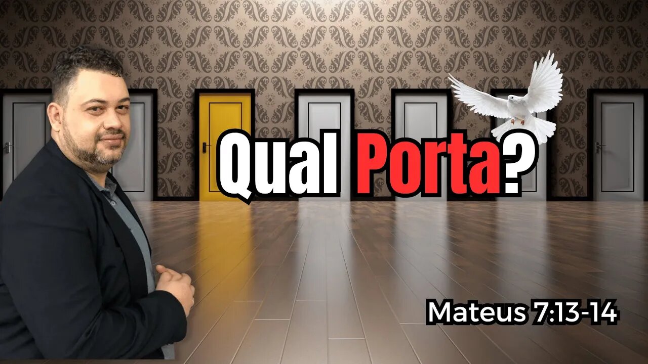 Qual Porta?