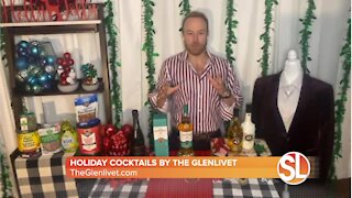 Lifestyle expert, Paul Zahn has all your holiday entertaining needs