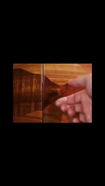 Скрытый замок